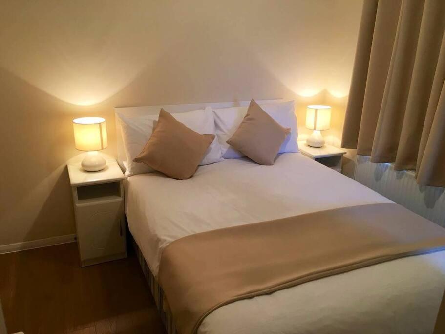 Marios Lodge Падстоу Екстериор снимка