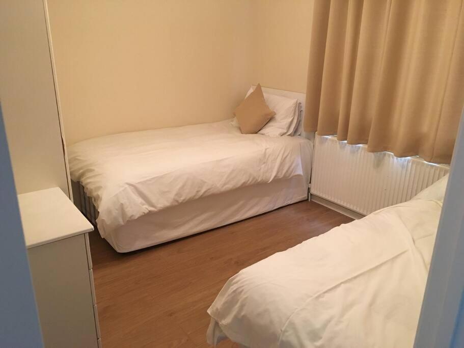 Marios Lodge Падстоу Екстериор снимка