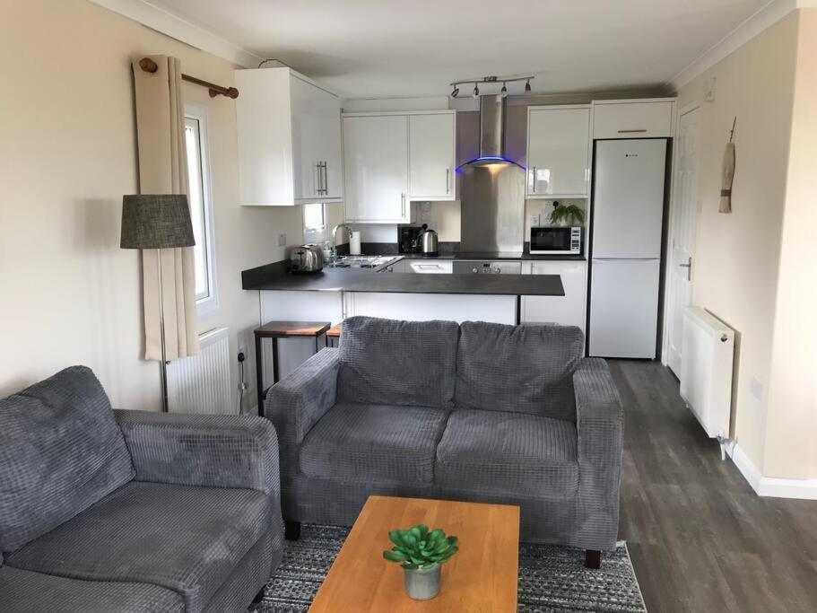 Marios Lodge Падстоу Екстериор снимка